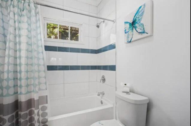 Ferienhaus Charming 2 Bedroom With Wifi And Ac In Lovely *