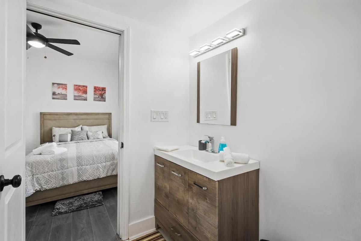 Charming 2 Bedroom With Wifi And Ac In Lovely * Atlanta