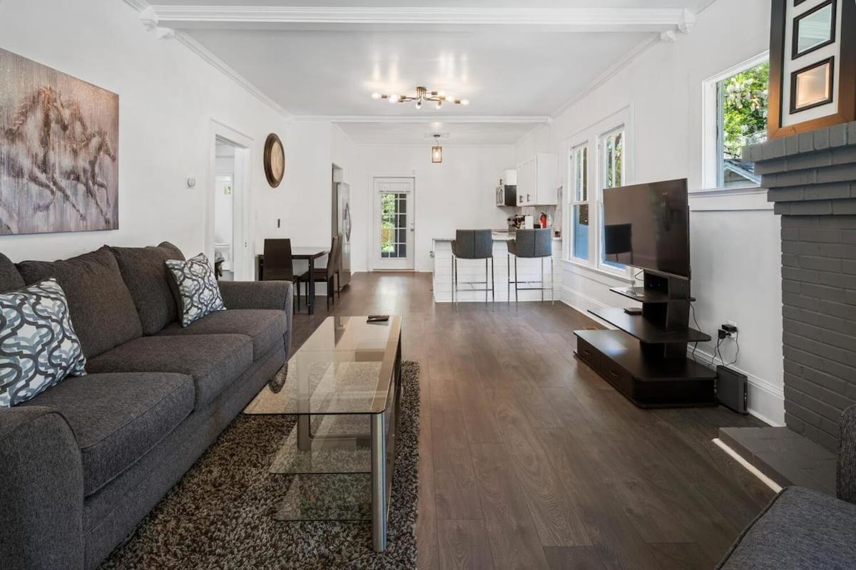 Charming 2 Bedroom With Wifi And Ac In Lovely * Atlanta