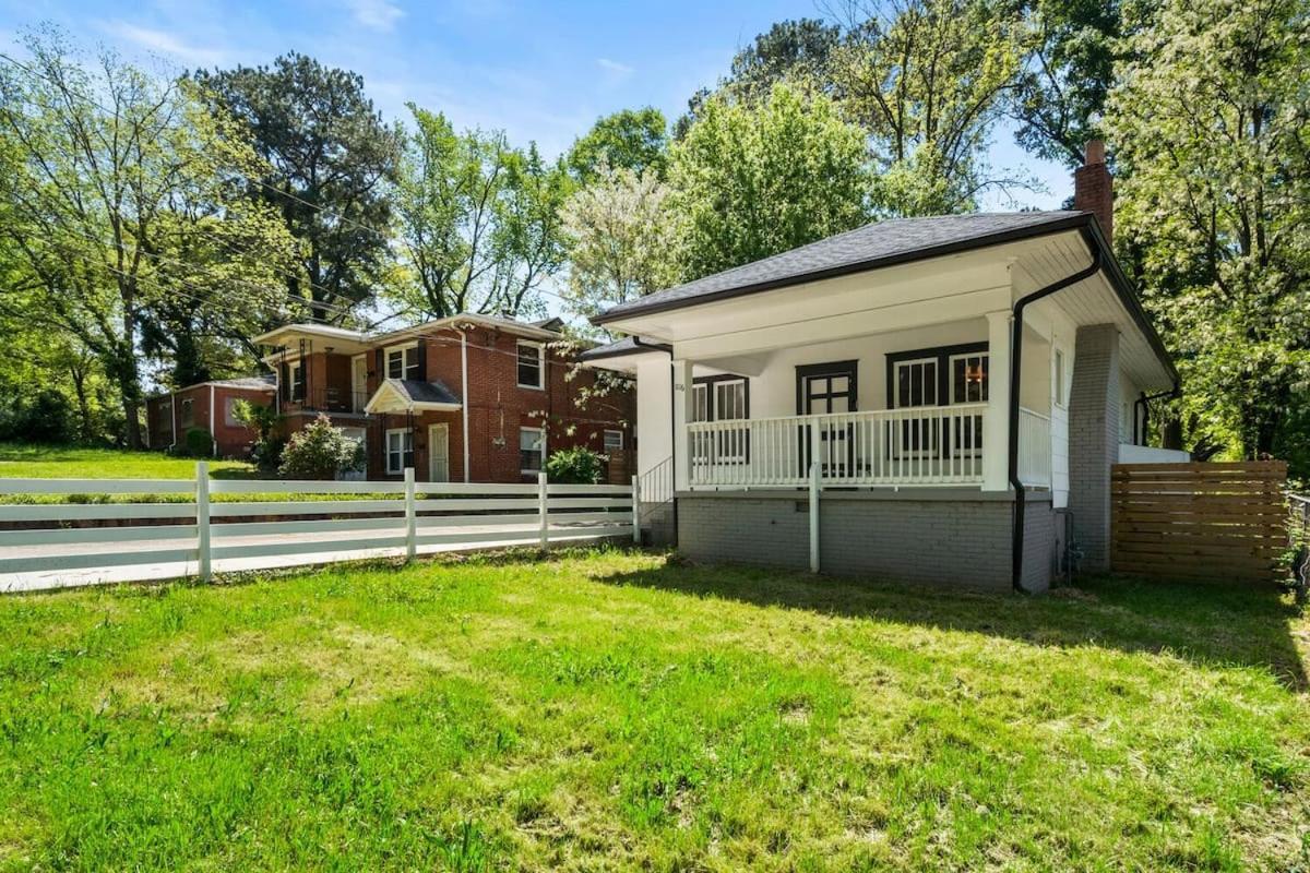 Charming 2 Bedroom With Wifi And Ac In Lovely Ferienhaus *