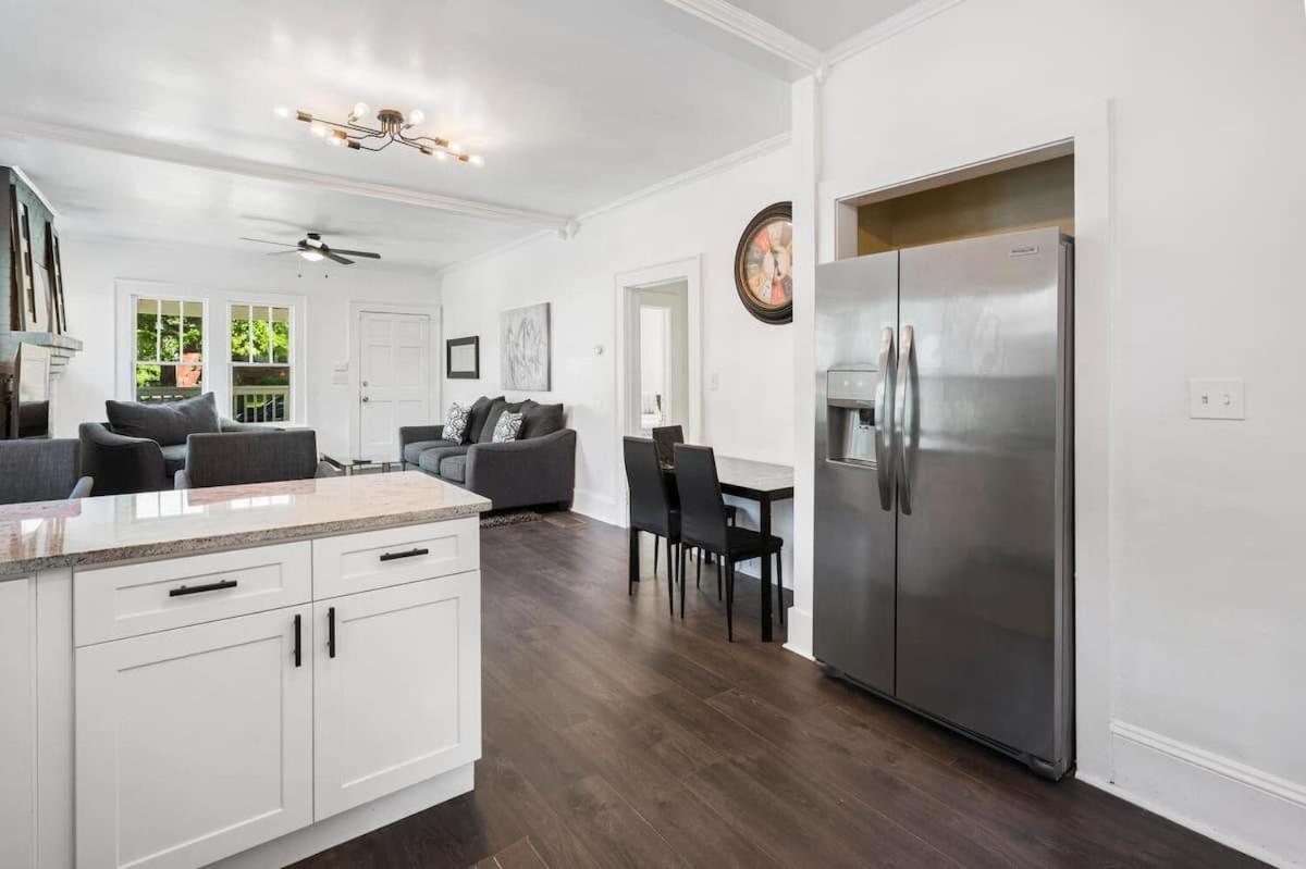 Holiday home Charming 2 Bedroom With Wifi And Ac In Lovely