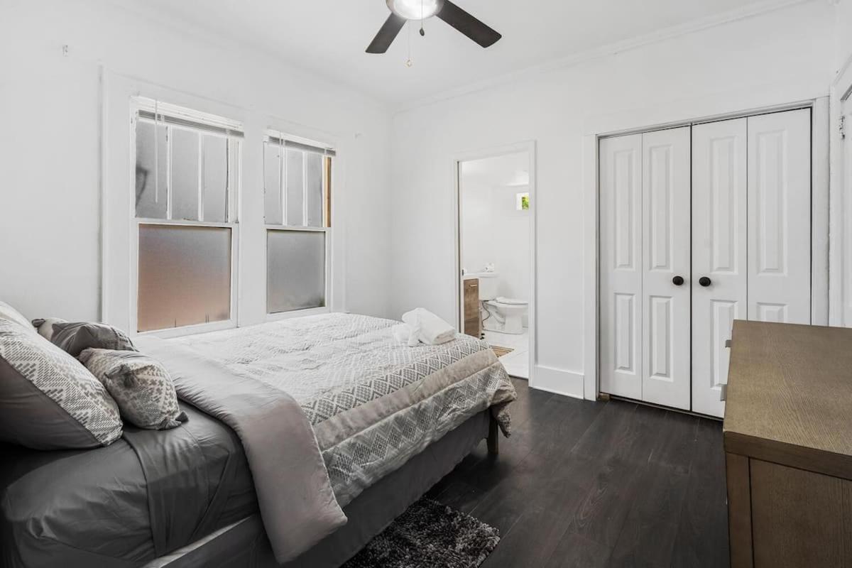 Charming 2 Bedroom With Wifi And Ac In Lovely Holiday home Atlanta
