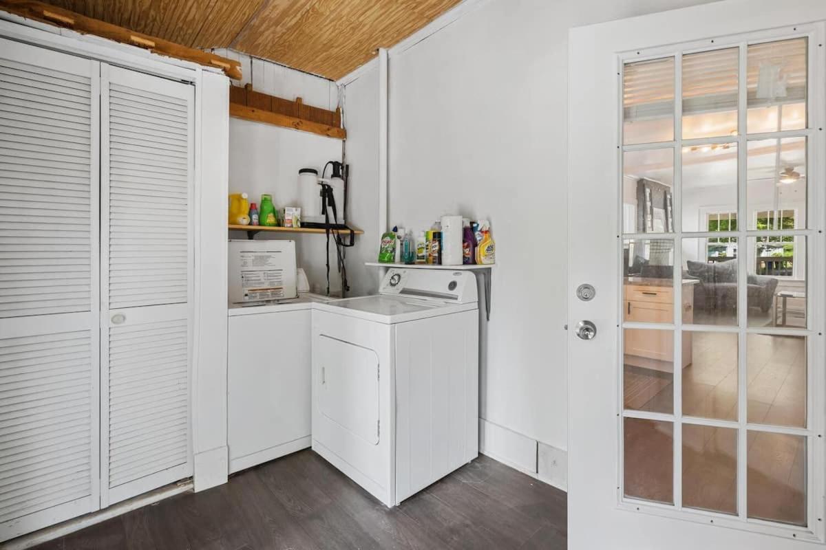 Holiday home Charming 2 Bedroom With Wifi And Ac In Lovely Atlanta